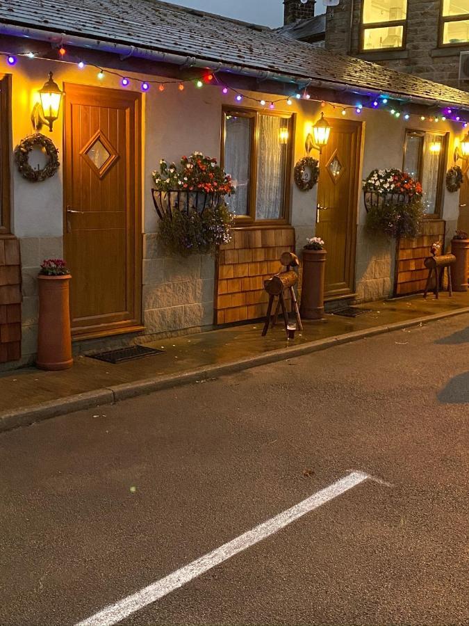 Royal Hotel 谢菲尔德 外观 照片