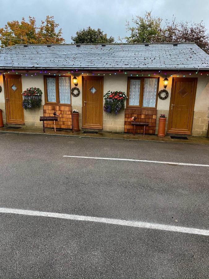 Royal Hotel 谢菲尔德 外观 照片
